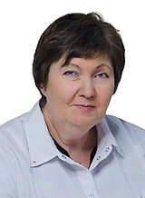 Антонова Елена Александровна