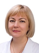 Аськова Екатерина Викторовна