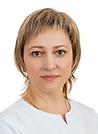 Бакаева Татьяна Анатольевна
