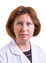 Барышевская Людмила Андреевна