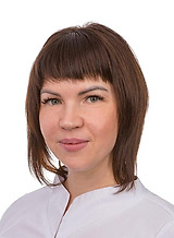 Батова Анна Викторовна