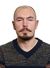 Белов Николай Николаевич