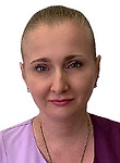 Беляева Лидия Александровна