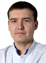 Боряев Евгений Александрович