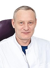 Булгаков Сергей Валерьевич