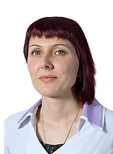 Буракова Елена Николаевна