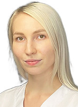 Чистякова Анастасия Александровна