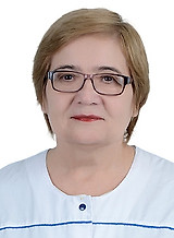 Читлова Татьяна Дмитриевна