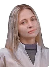 Давыдова Ольга Евгеньевна