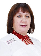 Дубровина Ольга Викторовна