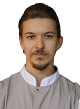 Дзюбенко Алексей Юрьевич