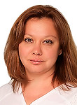 Ерёмина Мария Александровна