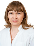 Фисенко Ольга Владимировна