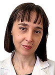 Гаврина Елена Владимировна