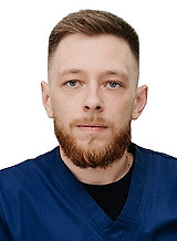 Герасимов Григорий Павлович