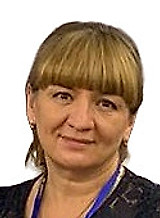 Гильманова Елена Николаевна