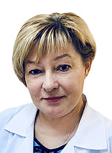 Гребенкина Ирина Николаевна
