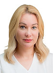 Игуменова Юлия Александровна
