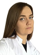 Иванова Ольга Федоровна