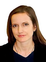 Иванова Ольга Николаевна 