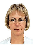 Качковская Татьяна Александровна