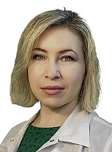 Калуцкая Наталья Александровна