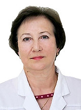 Карпова Татьяна Владимировна