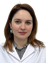 Хайрова Самира Тагировна