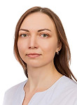 Хоромецкая Наталья Александровна