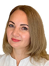 Кирдяшева Наталья Александровна
