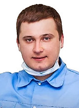 Киселев Андрей Александрович
