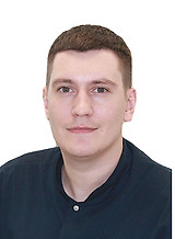Кротов Антон Игоревич