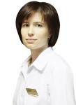 Кулакова Мария Анатольевна