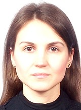 Лакутина  Марина Владимировна