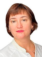 Ларькина Наталья Анатольевна