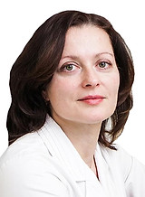 Липатова Наталья Викторовна