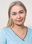Лоцман Юлия Николаевна