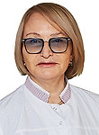 Локштанова Татьяна Марковна