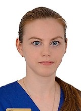 Манякова Инна Владимировна