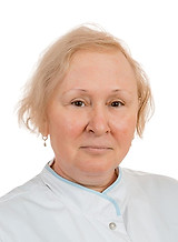 Мельситова Ольга Александровна