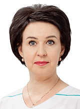 Меренкова Наталья Валерьевна