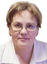 Михайлова Анна Сергеевна