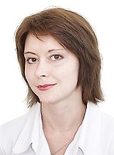 Михеева Екатерина Сергеевна