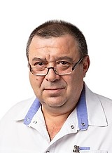 Мустафаев Игорь Абдулаевич