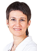 Наянзина Наталья Викторовна