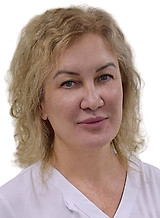 Назарова Елена Валерьевна