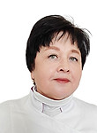 Николаева Ирина Аркадьевна