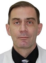 Новиков Валерий Геннадьевич