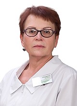Оходова Ольга Васильевна