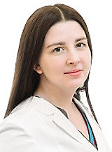 Остапенко Анастасия Витальевна